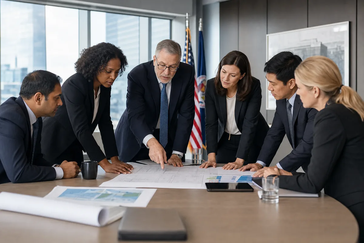 Economic Development Strategies for Municipalities
